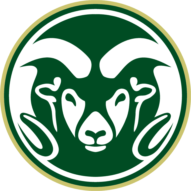 Colorado State Rams Logo Download Vector