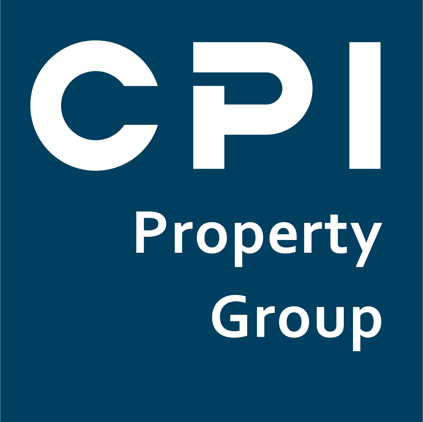 CPI Property Group Logo png
