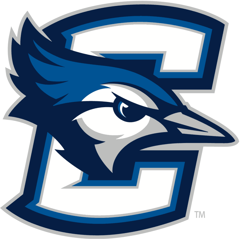 Creighton Bluejays Logo Download Vector