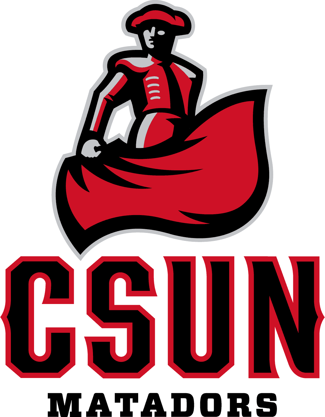 CSUN Matadors Logo png