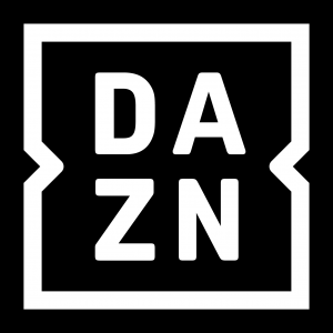  DAZN  Logo  Download Vector