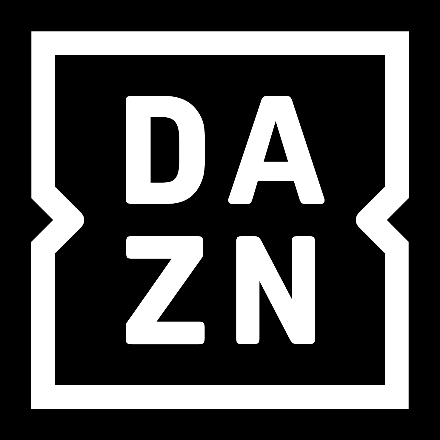 DAZN Logo png