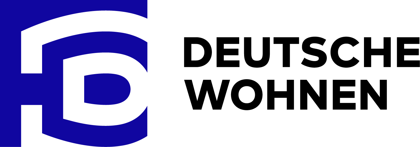 Deutsche Wohnen Logo png