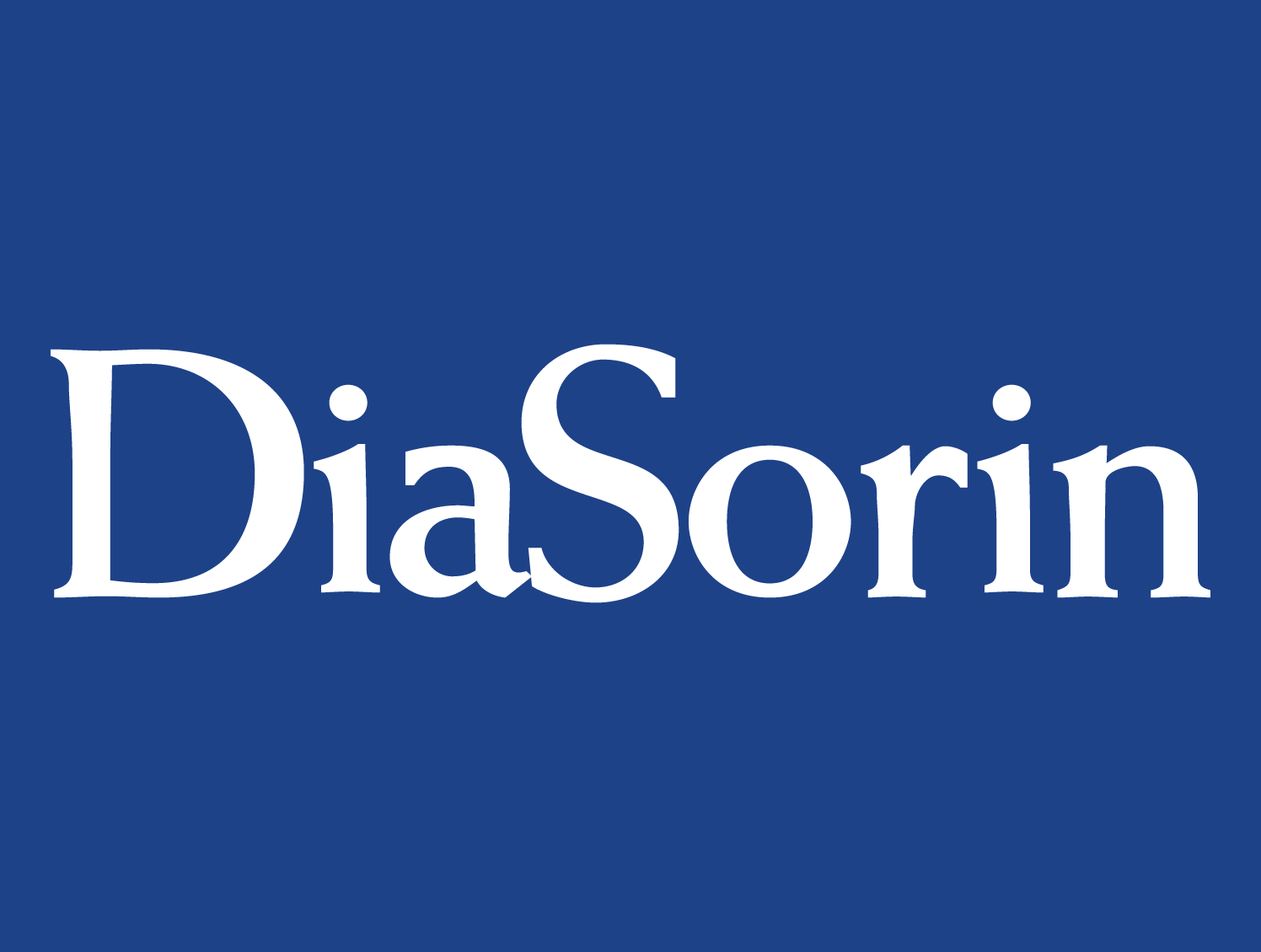 DiaSorin Logo png