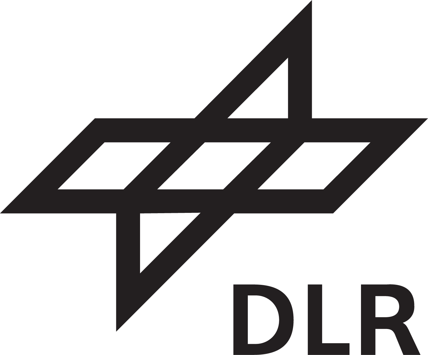 DLR Logo (German Aerospace Center) png