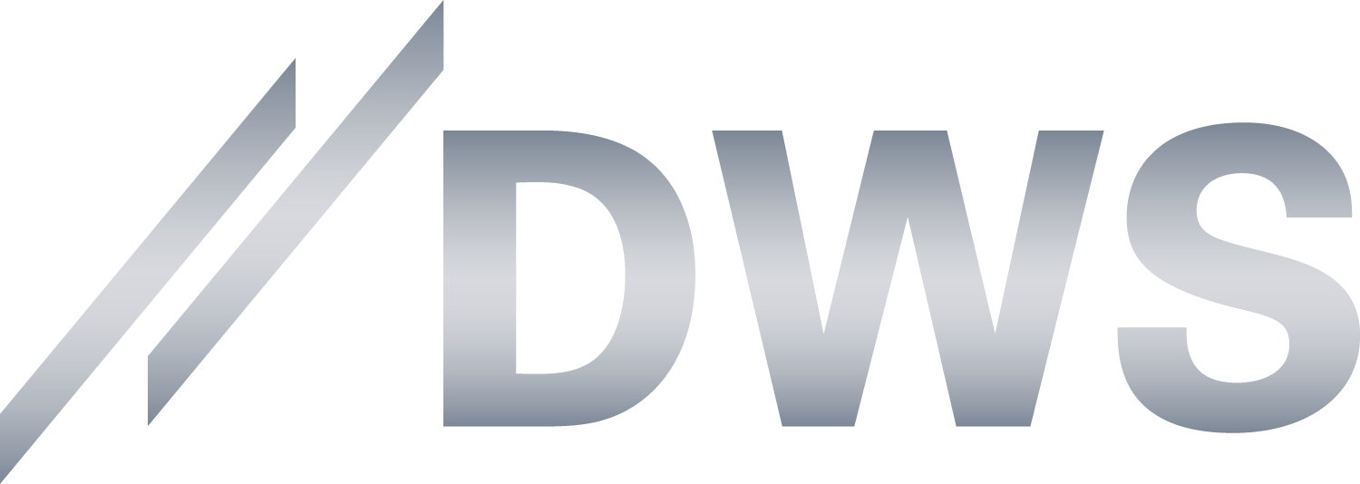 DWS Logo png