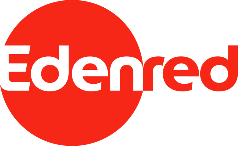 Edenred Logo Download Vector