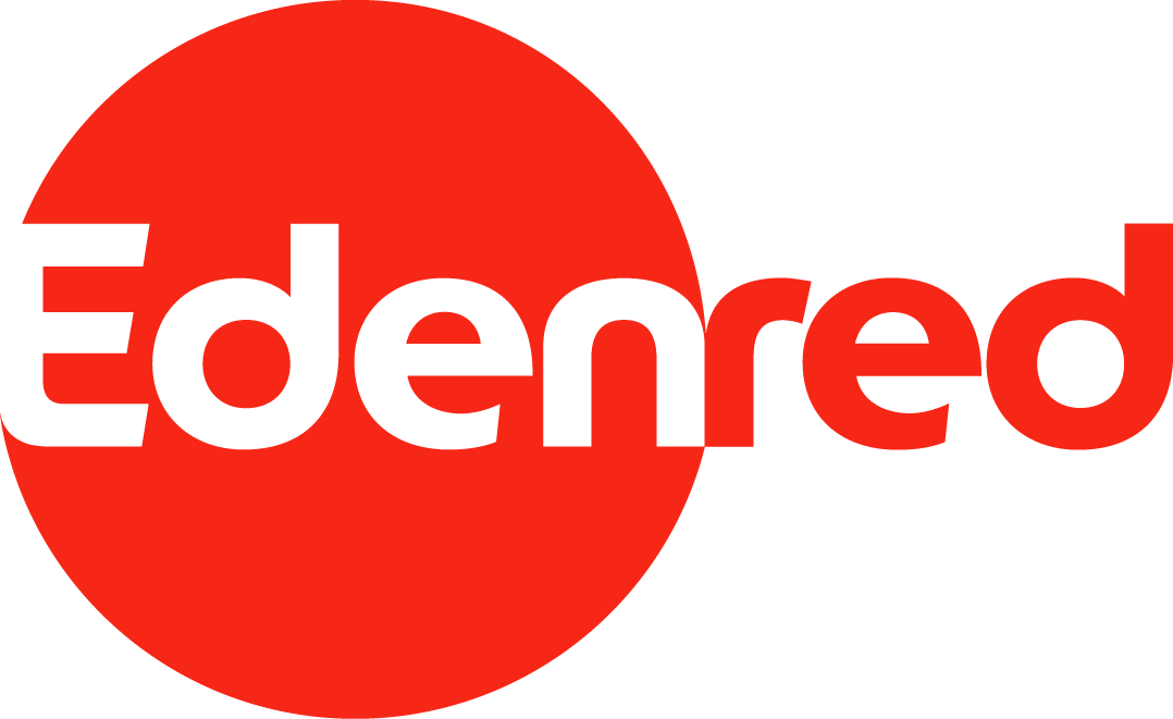 Edenred Logo png