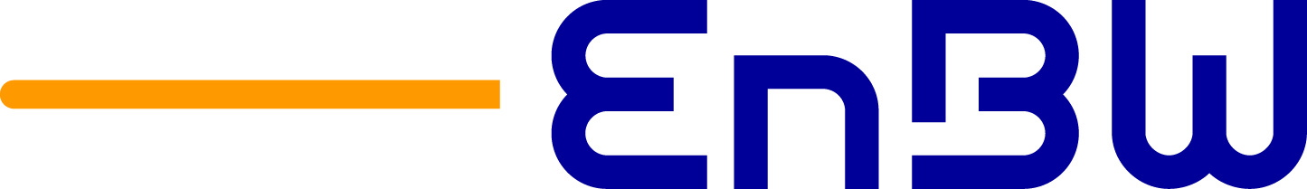 EnBW Logo png