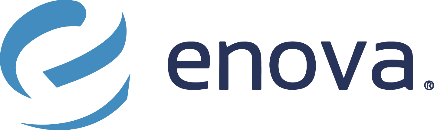Enova International Logo png