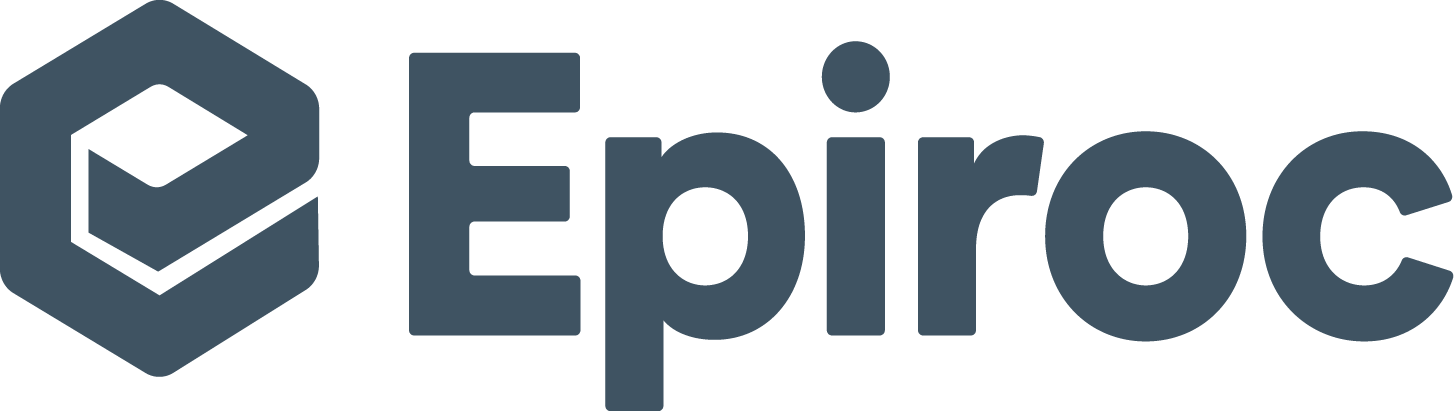 Epiroc Logo png