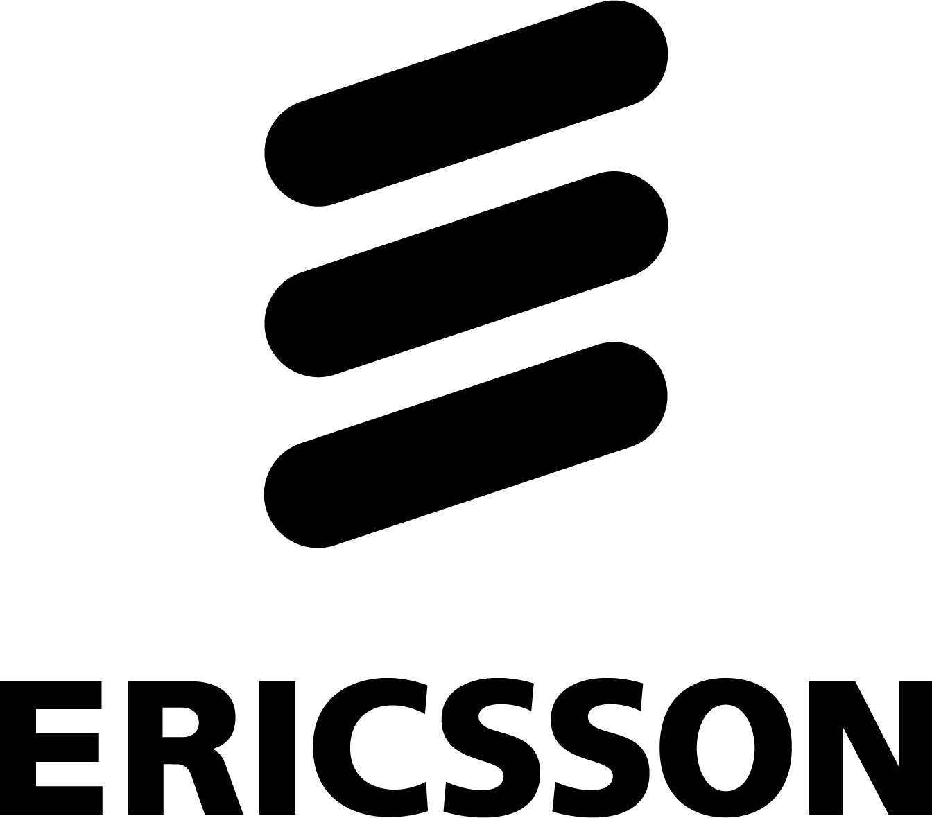 Ericsson Logo png
