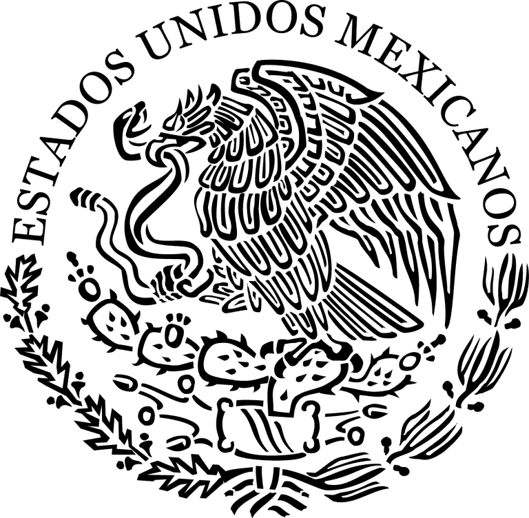 Escudo Nacional de Mexico Download Vector