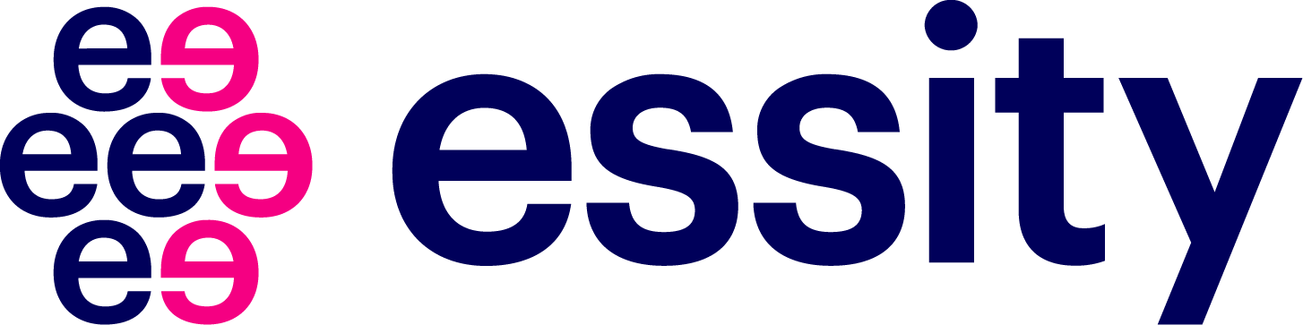 Essity Logo png