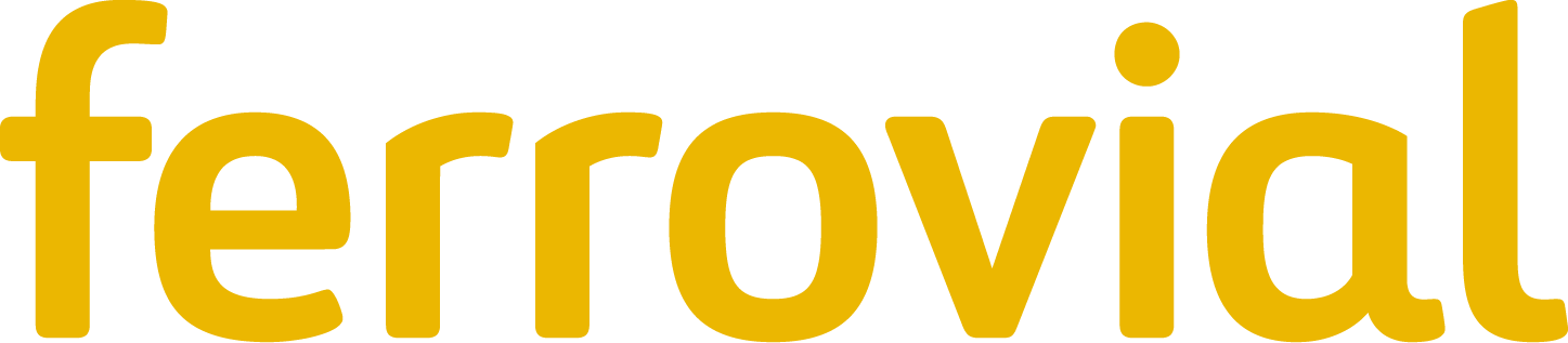Ferrovial Logo png
