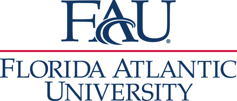 Florida Atlantic University Logo (FAU) Download Vector