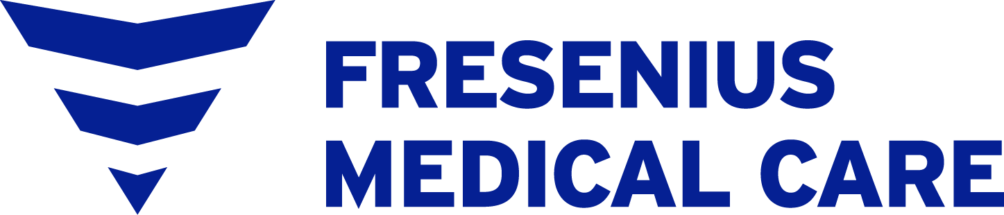 Fresenius Medical Care Logo png