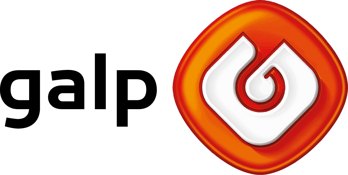 Galp Logo png