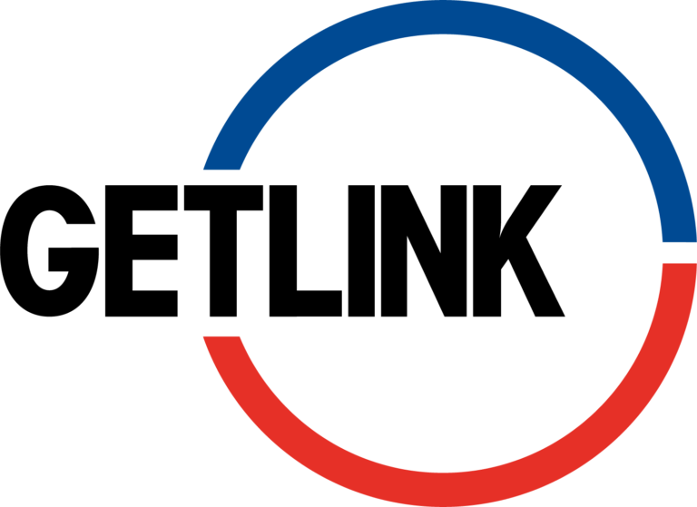 Getlink Logo Download Vector