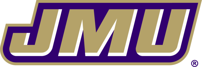 James Madison University Athletics Logo Download Vector
