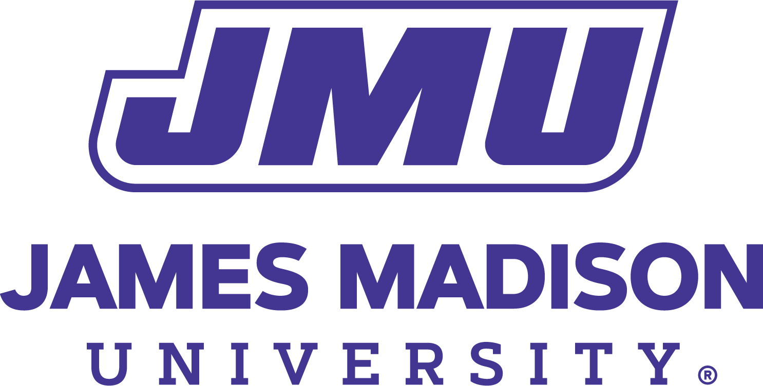 James Madison University Logo (JMU) png