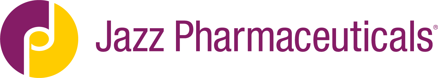 Jazz Pharmaceuticals Logo png
