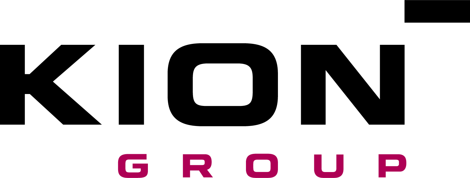 KION Group Logo png