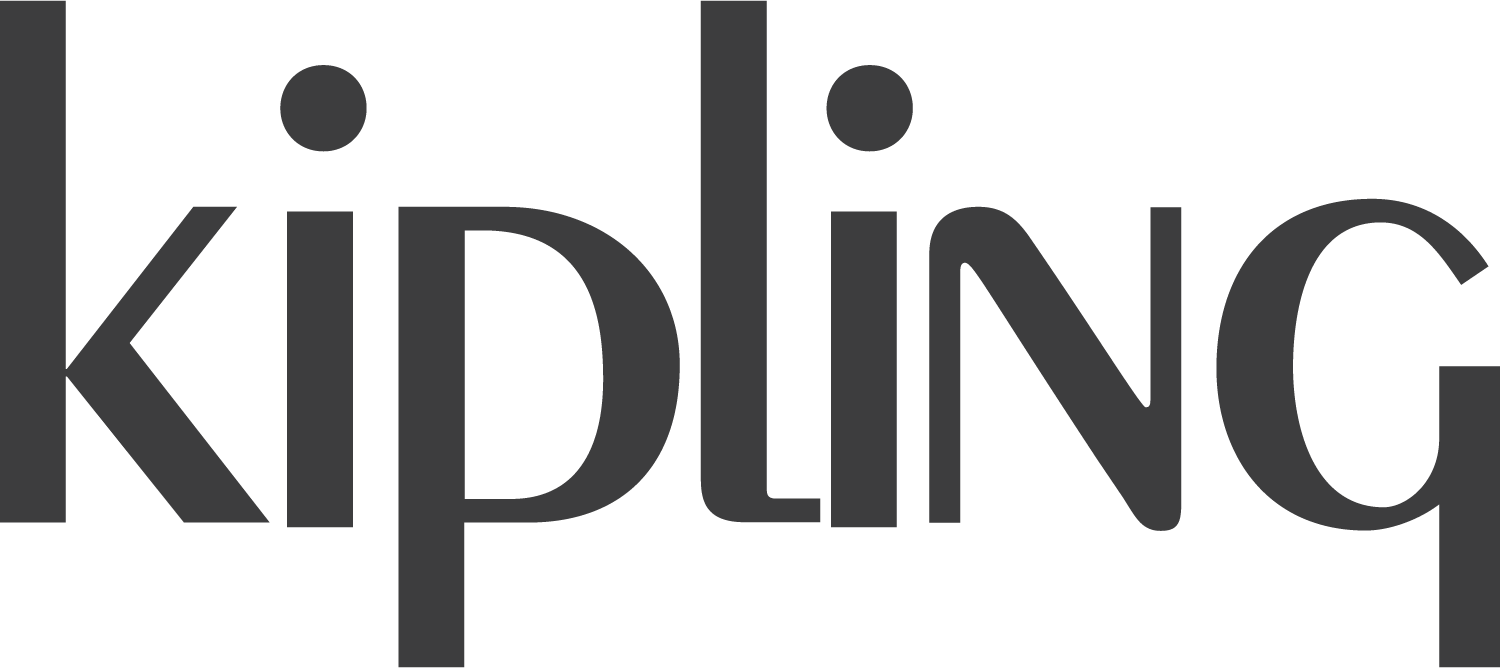 Kipling Logo png