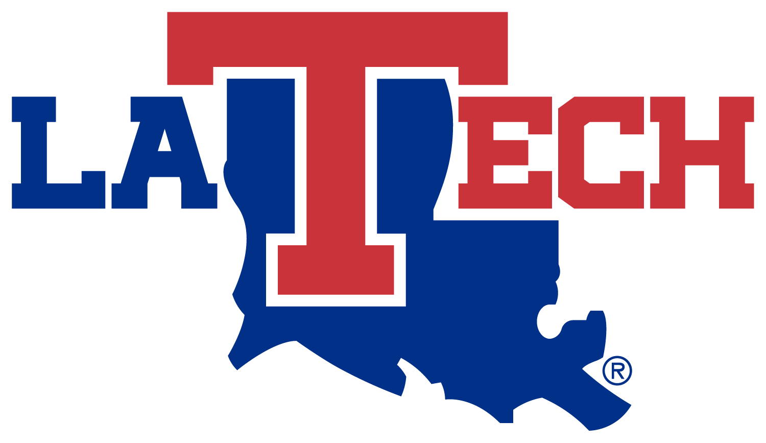 Louisiana Tech Bulldogs and Lady Techsters Logo png
