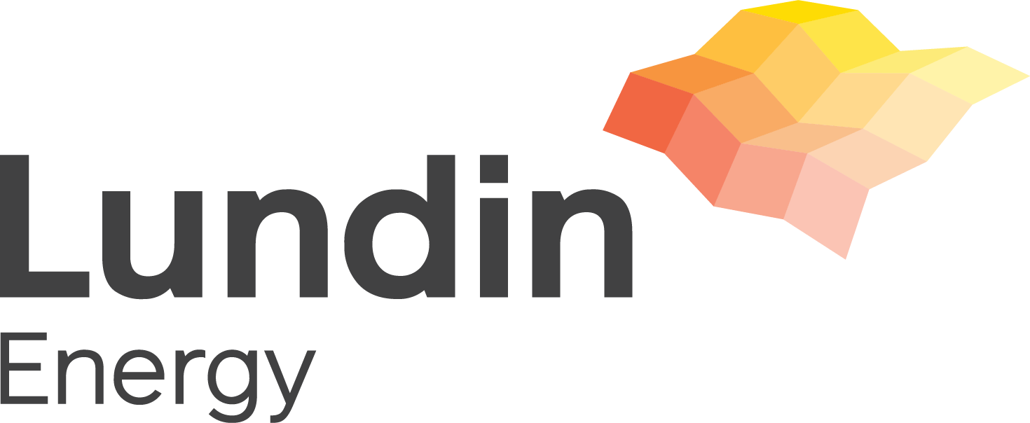 Lundin Energy Logo png