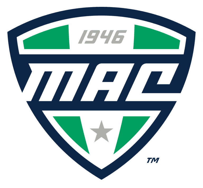 Mid-American Conference Logo (MAC) Download Vector