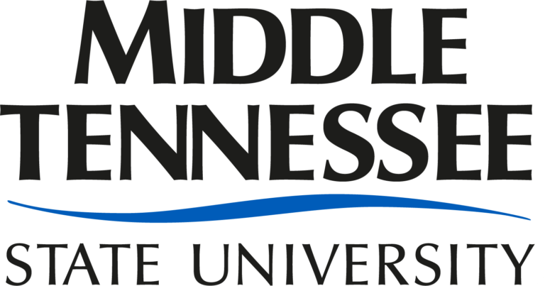 Middle Tennessee State University Logo (MTSU) Download Vector