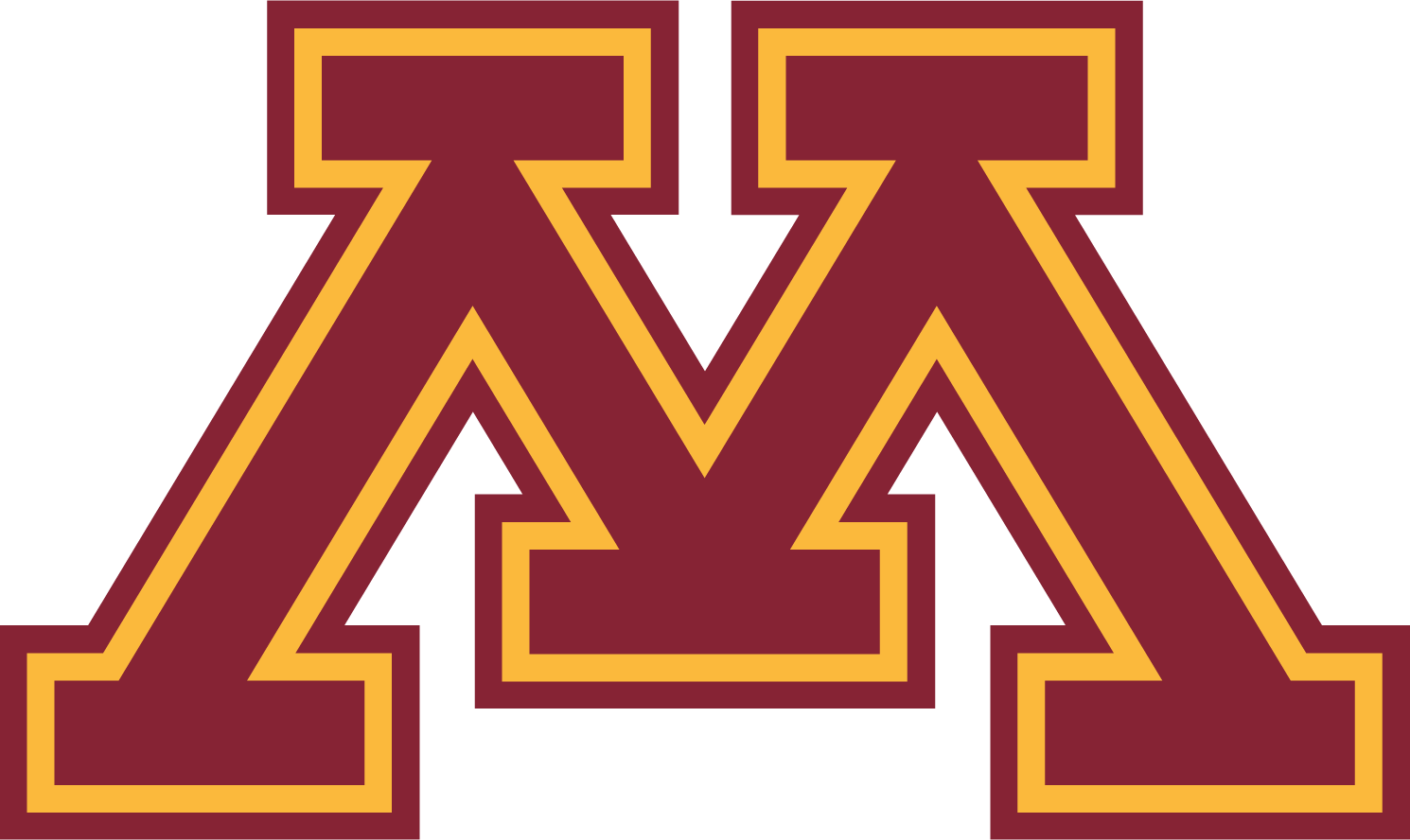 Minnesota Golden Gophers Logo png