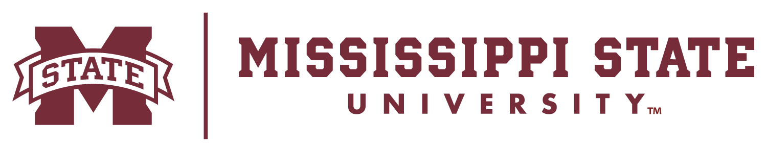 Mississippi State University Logo (MSU) png