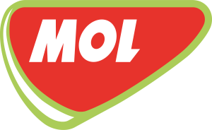 Mol Logo Download Vector