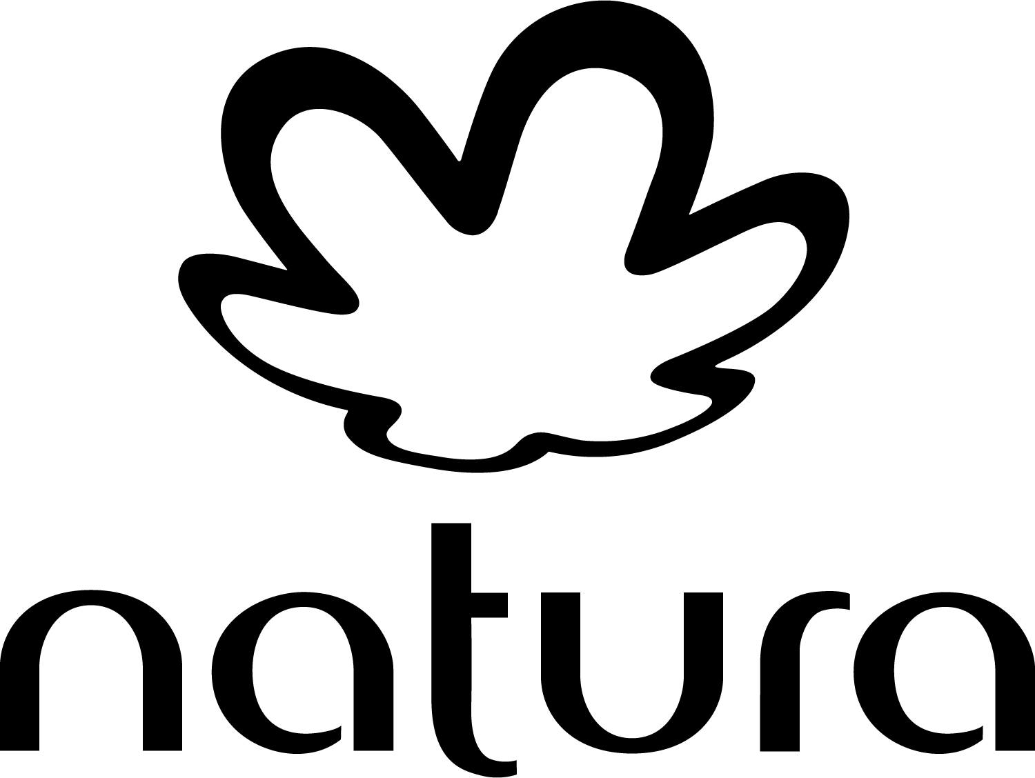 Natura Logo png