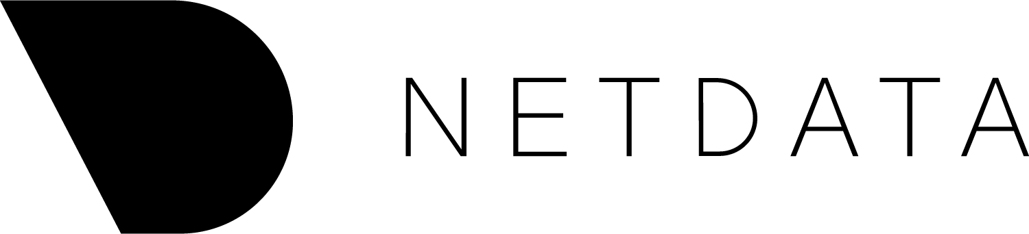 Netdata Logo png