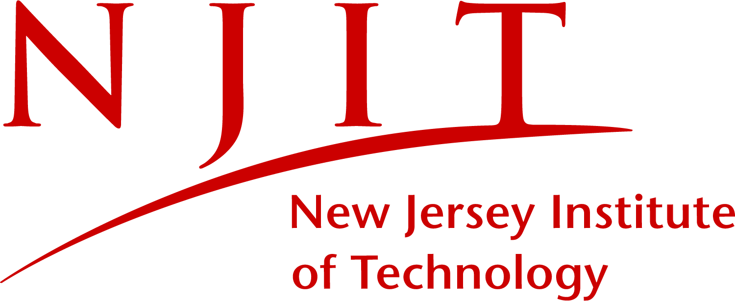 New Jersey Institute of Technology Logo (NJIT) png