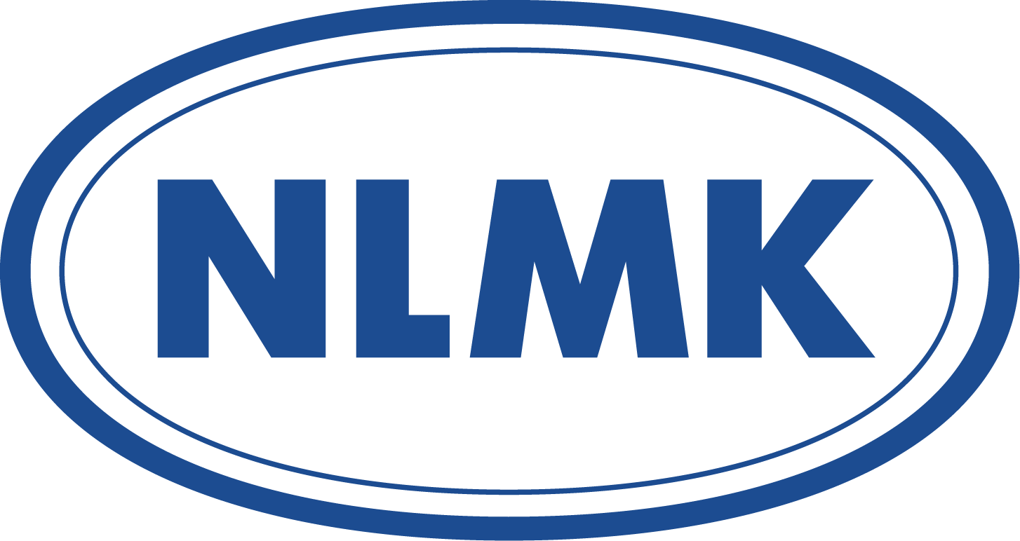 NLMK Logo (Novolipetsk Steel) png