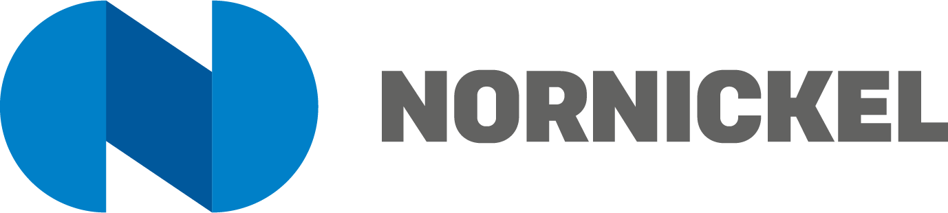 Nornickel Logo png