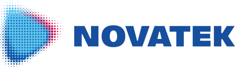 Novatek Logo Download Vector