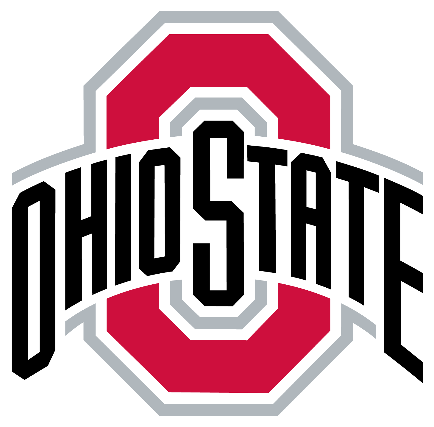 Ohio State Buckeyes Logo png