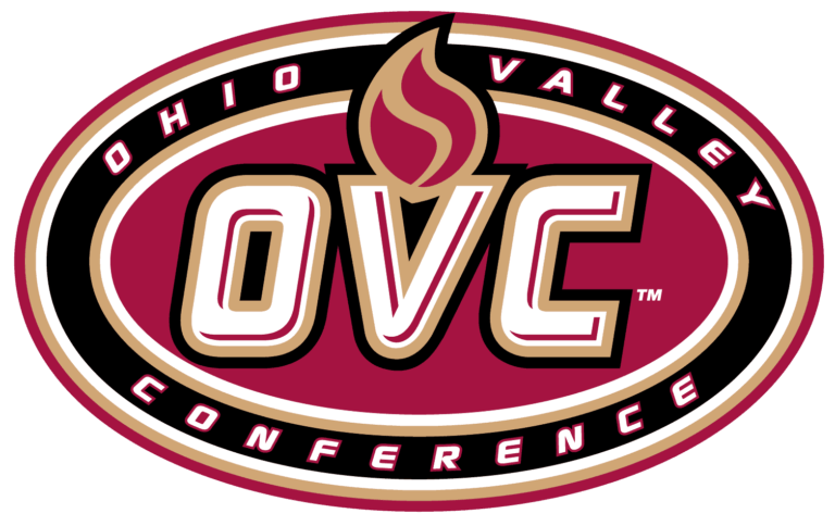 Ohio Valley Conference Logo (OVC) Download Vector