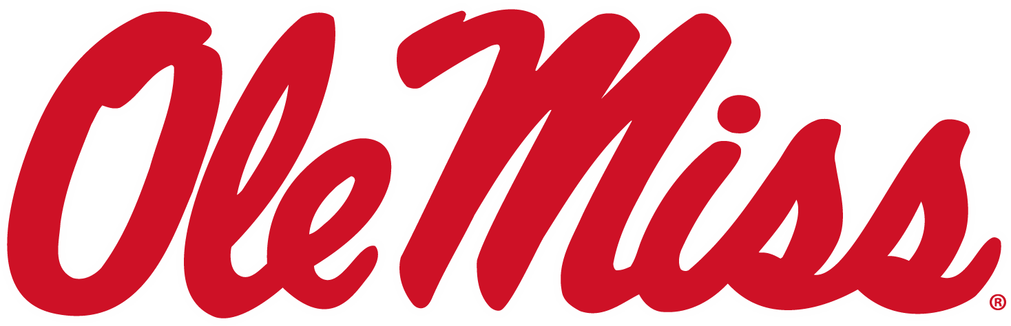 Ole Miss Logo png