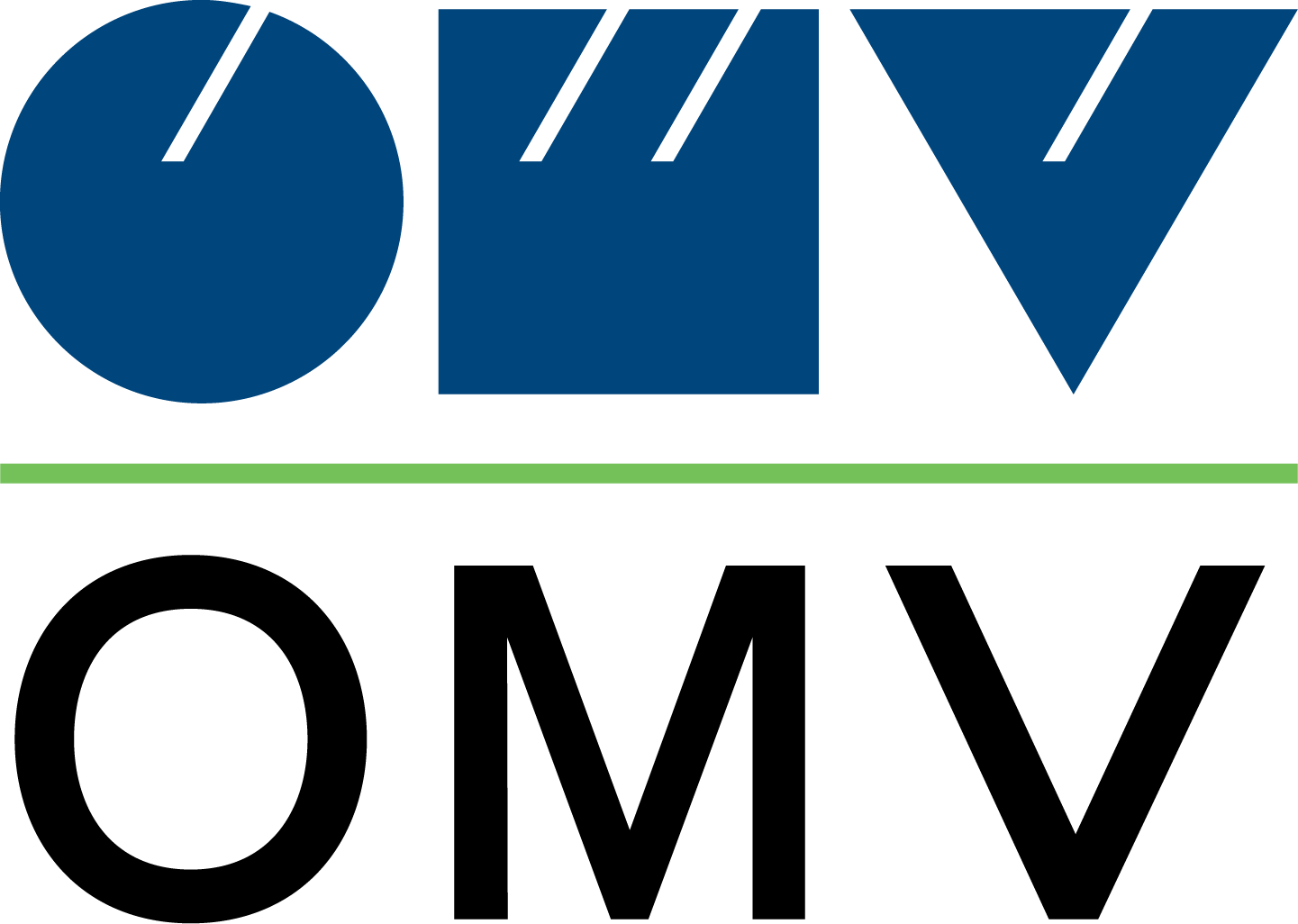 OMV Logo png
