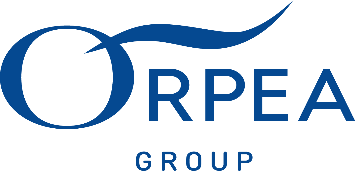 Orpea Group Logo png