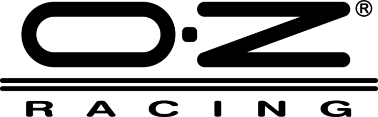 OZ Racing Logo Download Vector