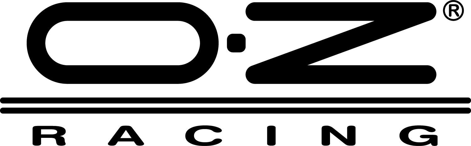 OZ Racing Logo png