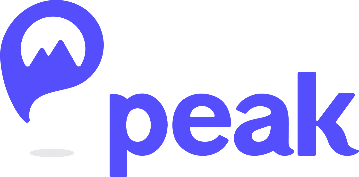 Peak Money Logo png