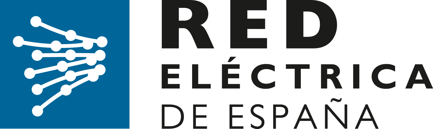 Red Electrica de Espana Logo png
